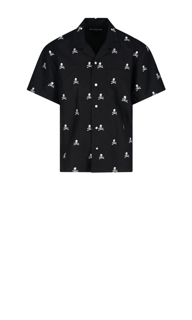 MASTERMIND WORLD Shirt商品第1张图片规格展示