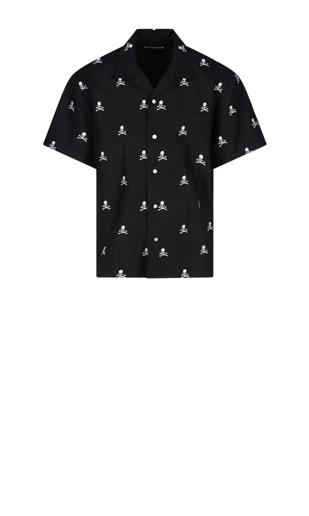 商品mastermind WORLD|MASTERMIND WORLD Shirt,价格¥5844,第1张图片