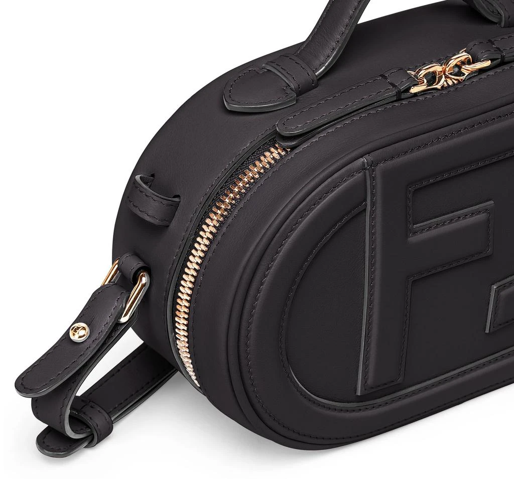 商品Fendi|O’Lock迷你相机包,价格¥13258,第5张图片详细描述