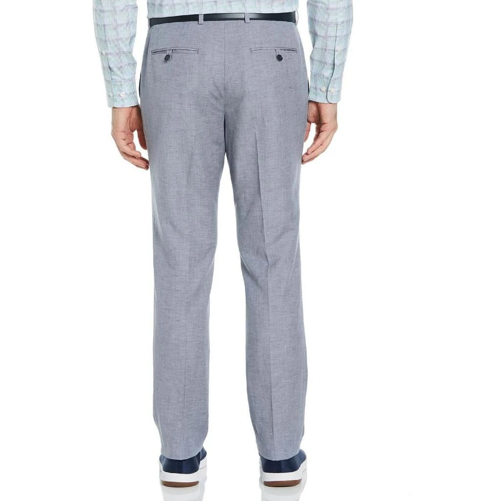 商品Perry Ellis|Perry Ellis Mens Dressy Suit Separates Dress Pants,价格¥168,第2张图片详细描述