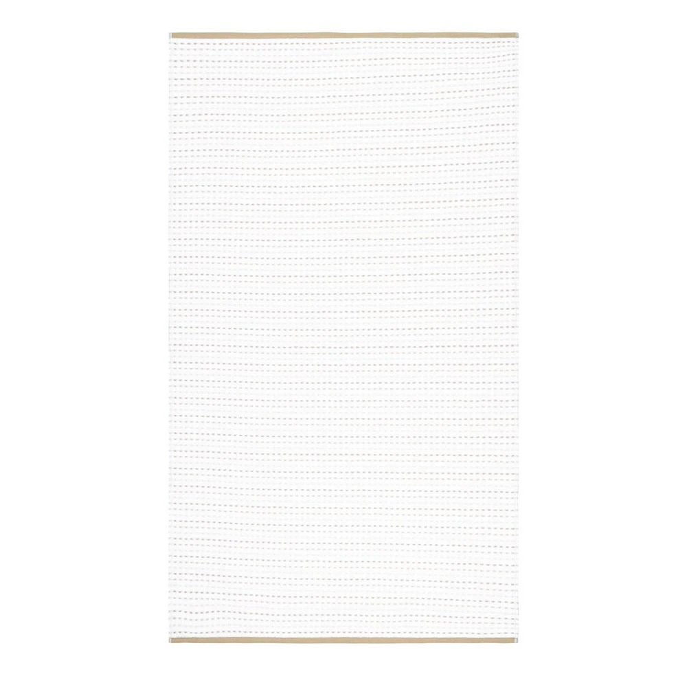 商品Caro Home|Parsnip 6 Piece Towel Set,价格¥362,第3张图片详细描述