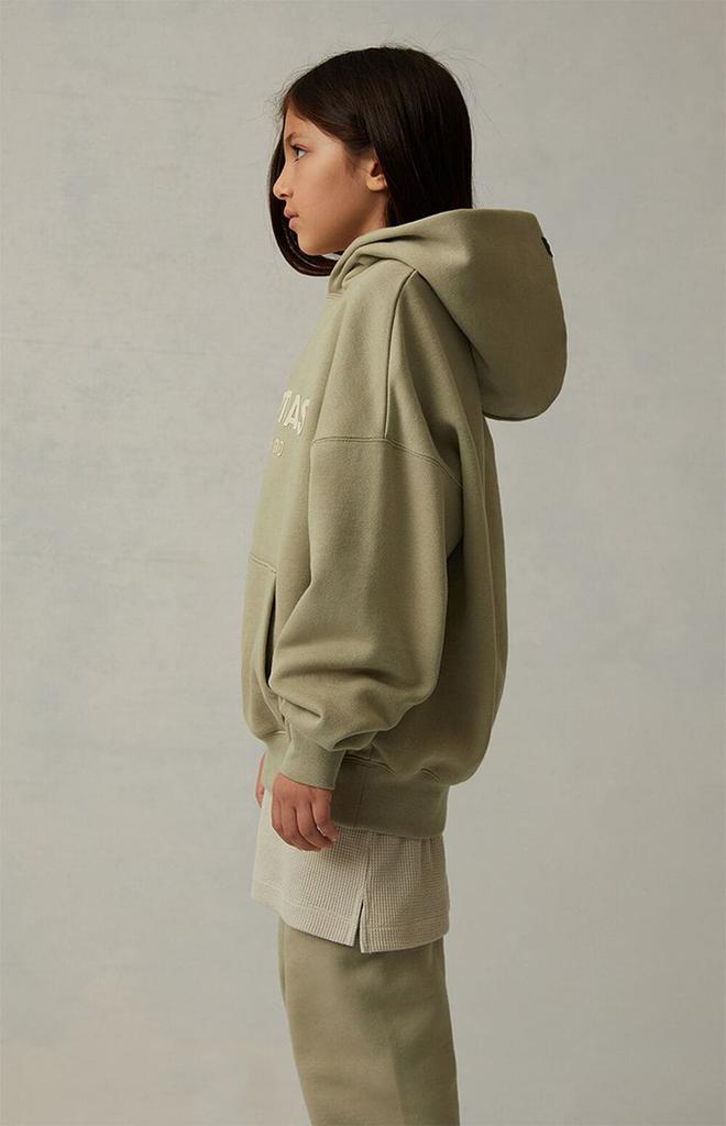 商品Essentials|Sea Foam Hoodie,价格¥483,第5张图片详细描述