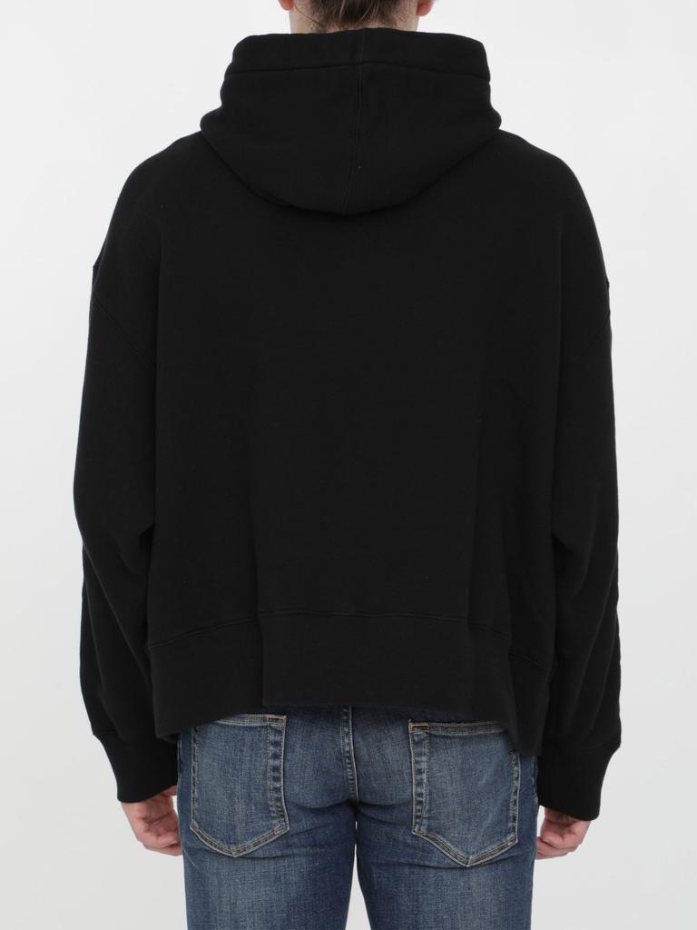 商品Palm Angels|Bear hoodie,价格¥3574,第6张图片详细描述