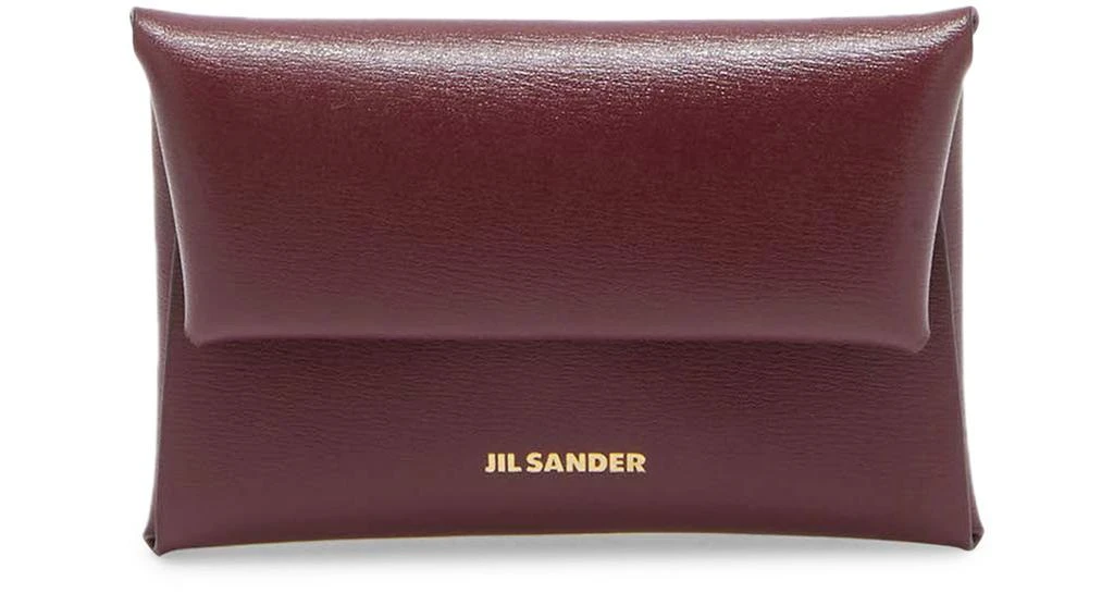 商品Jil Sander|Coin Purse,价格¥2151,第1张图片