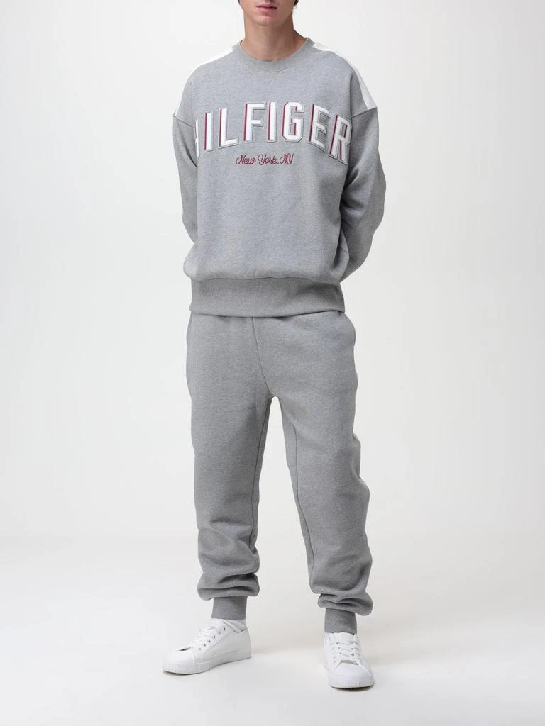 商品Tommy Hilfiger|Tommy Hilfiger Collection sweatshirt for man,价格¥1371,第2张图片详细描述