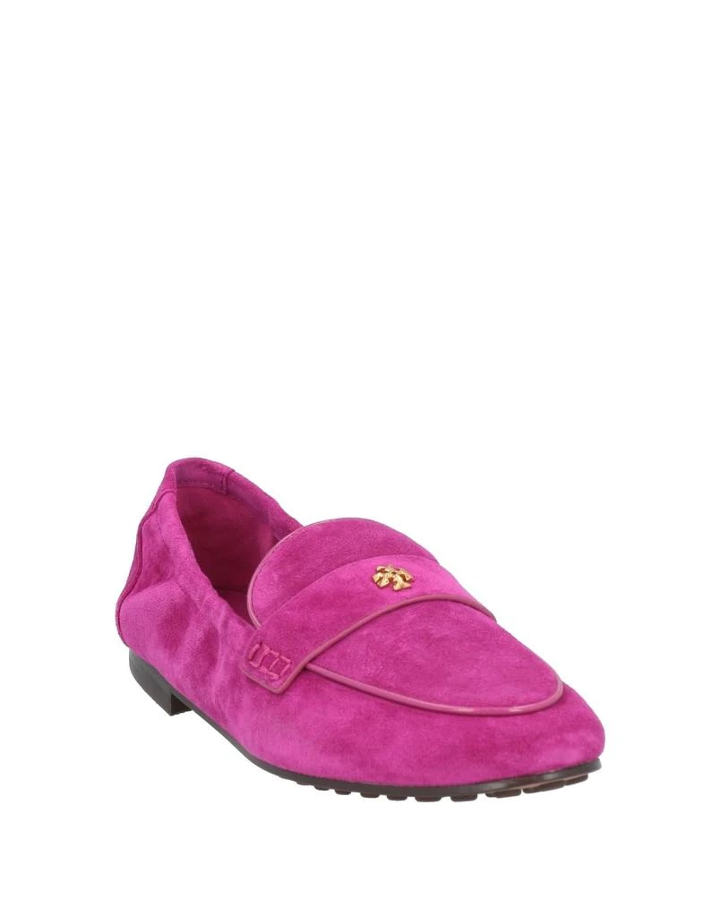 商品Tory Burch|Loafers,价格¥1860,第2张图片详细描述