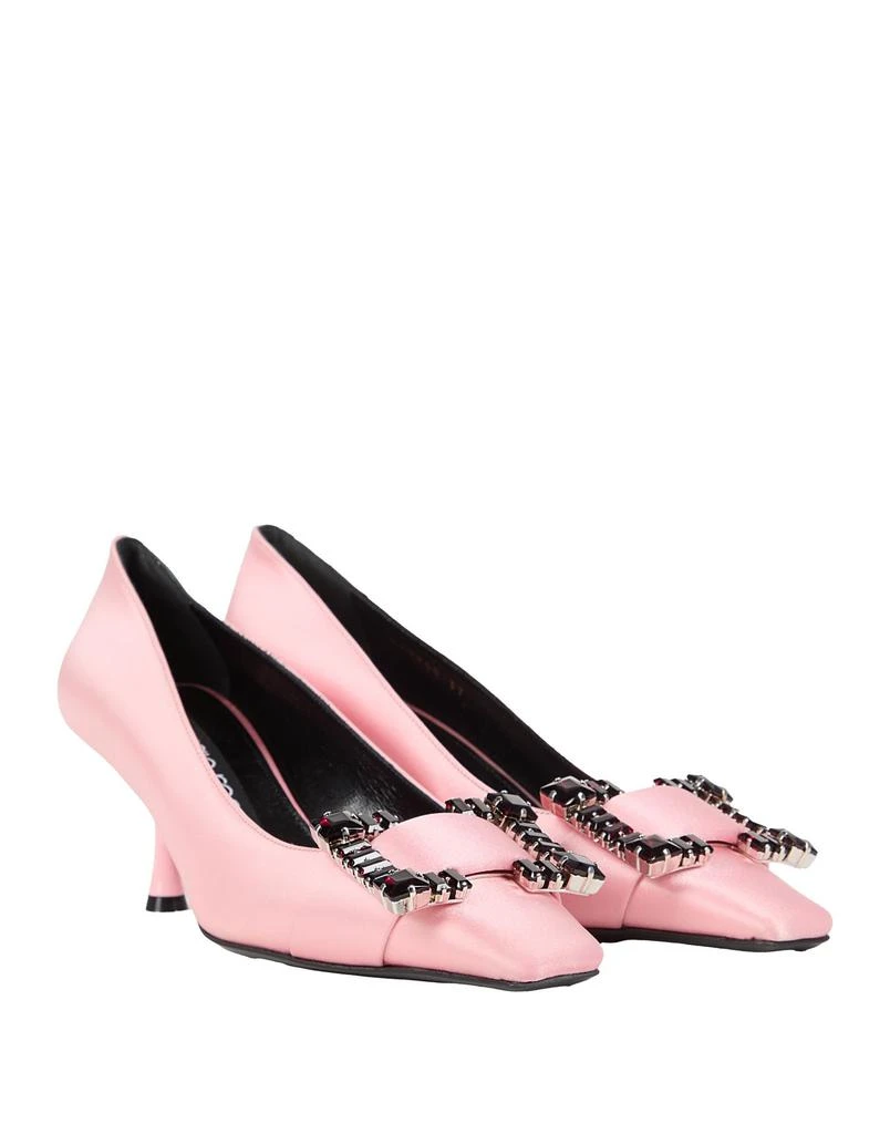 商品Sergio Rossi|Pump,价格¥3892,第2张图片详细描述