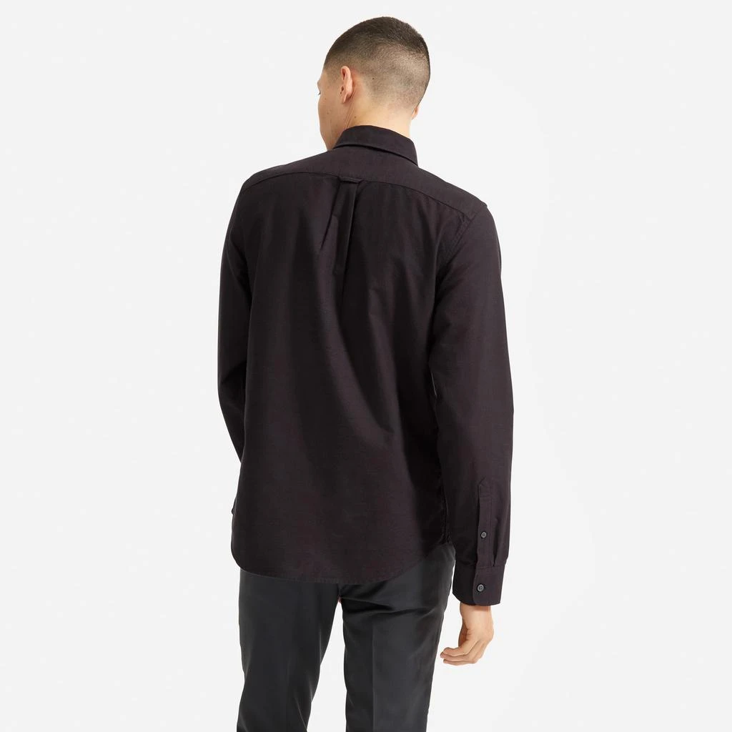 商品Everlane|日式修身牛津衬衫,价格¥428,第2张图片详细描述