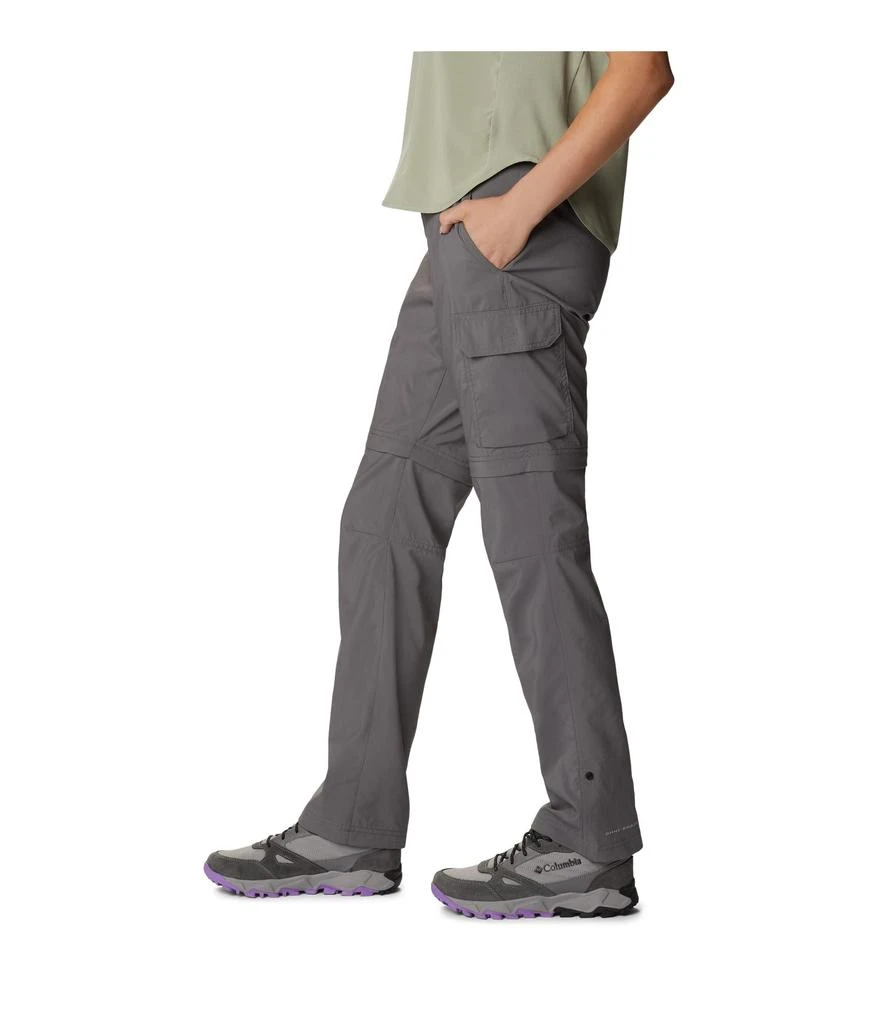 商品Columbia|Silver Ridge Utility™ Convertible Pants,价格¥518,第2张图片详细描述