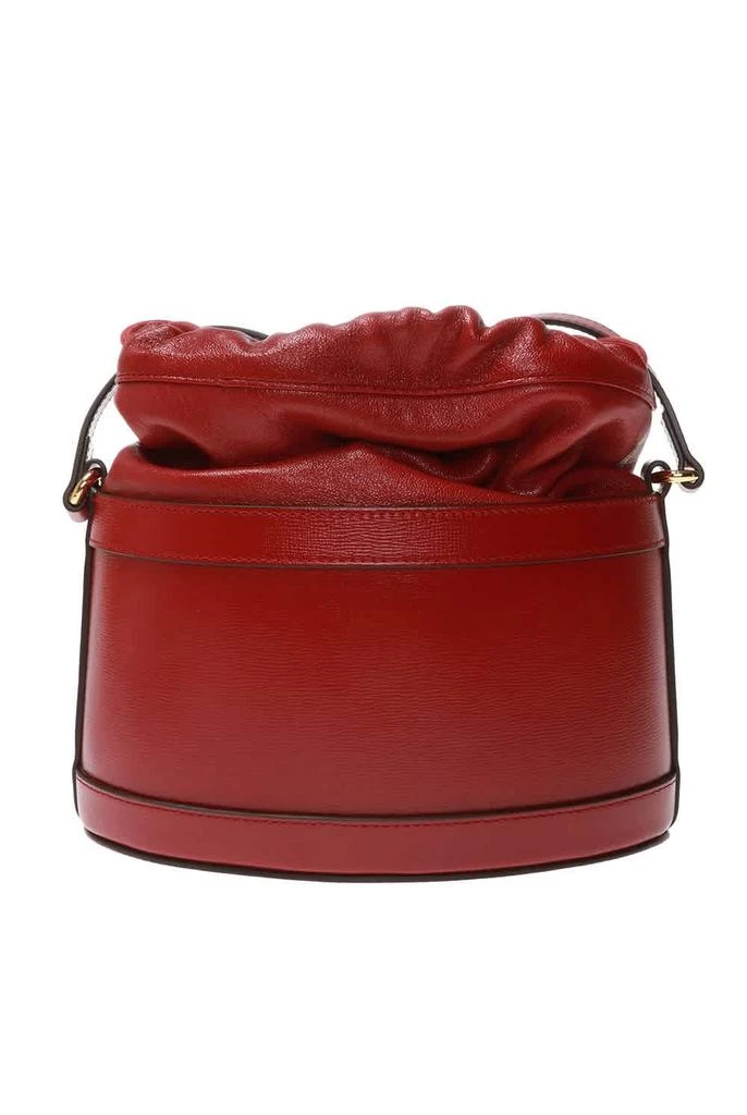 商品Gucci|Gucci 1955 Horsebit Shoulder Bag,价格¥7226,第3张图片详细描述