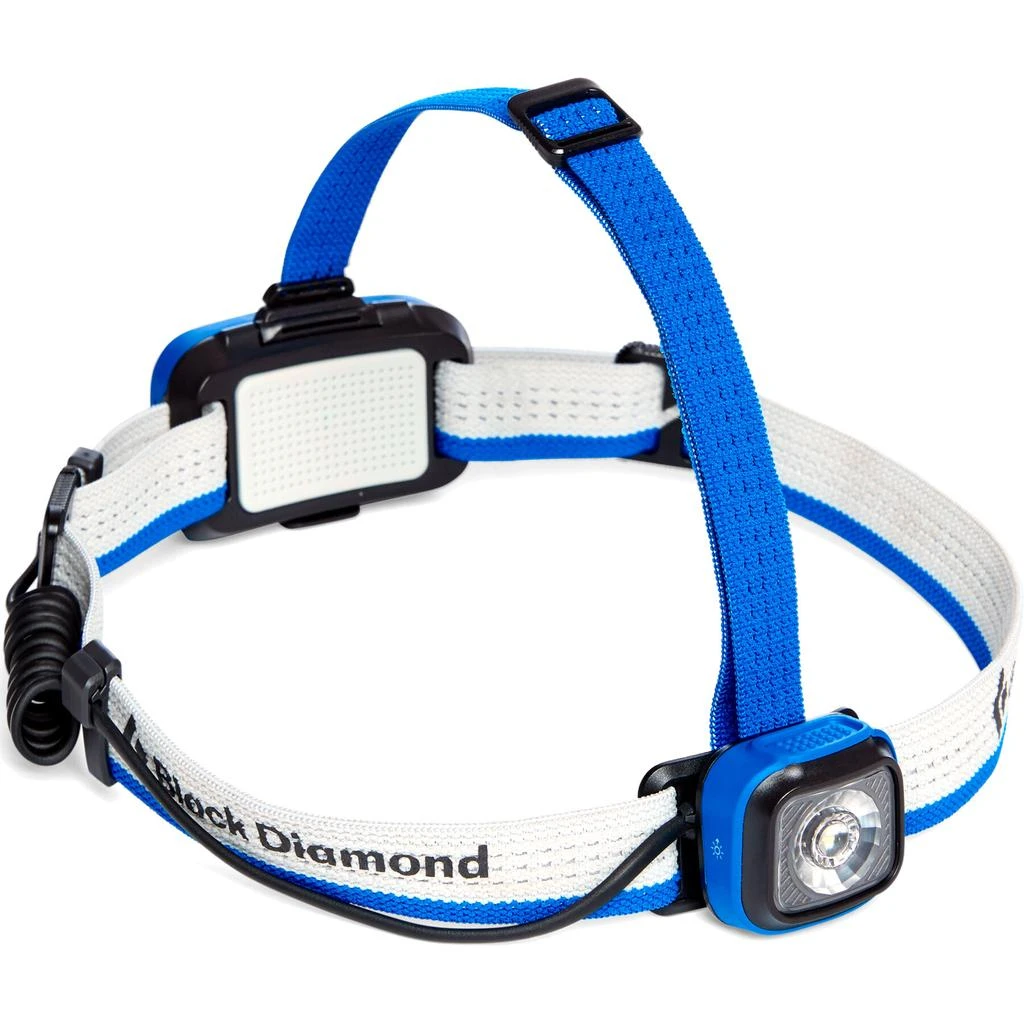 商品Black Diamond|Sprinter 500 Headlamp,价格¥603,第2张图片详细描述