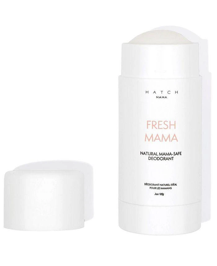 商品HATCH|Pregnancy-Safe Mama Clean Deodorant,价格¥179,第2张图片详细描述