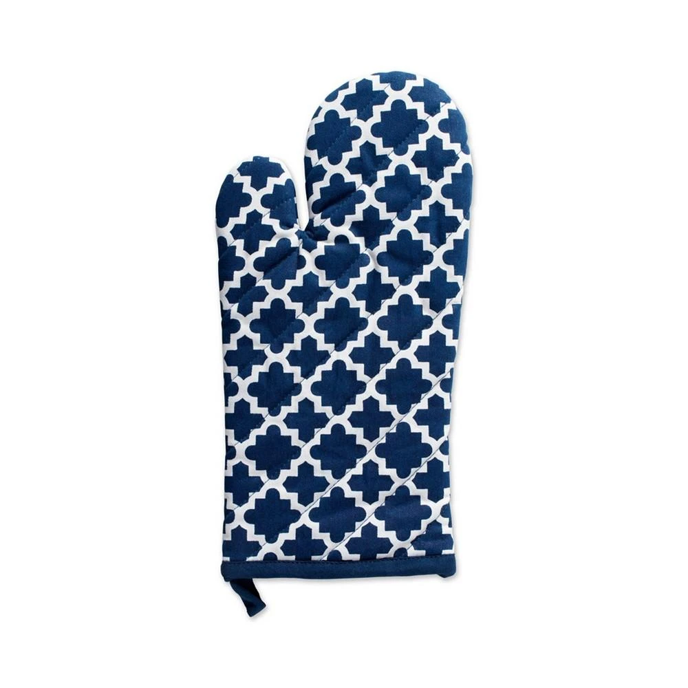 商品Design Imports|Lattice Oven Mitt Set of 2,价格¥116,第4张图片详细描述