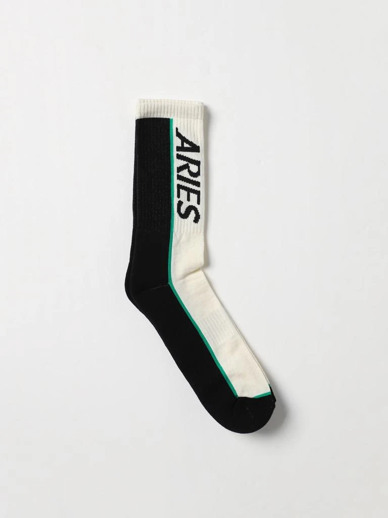 商品Aries|Socks men Aries,价格¥88,第1张图片