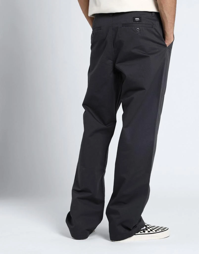 商品Vans|Casual pants,价格¥491,第3张图片详细描述