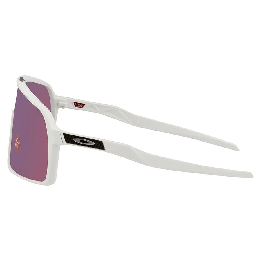 商品Oakley|Sutro Prizm Road Shield Men's Sunglasses OO9406 940606 134,价格¥820,第3张图片详细描述