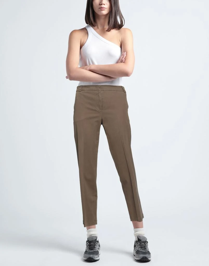 商品PT TORINO|Casual pants,价格¥430,第2张图片详细描述