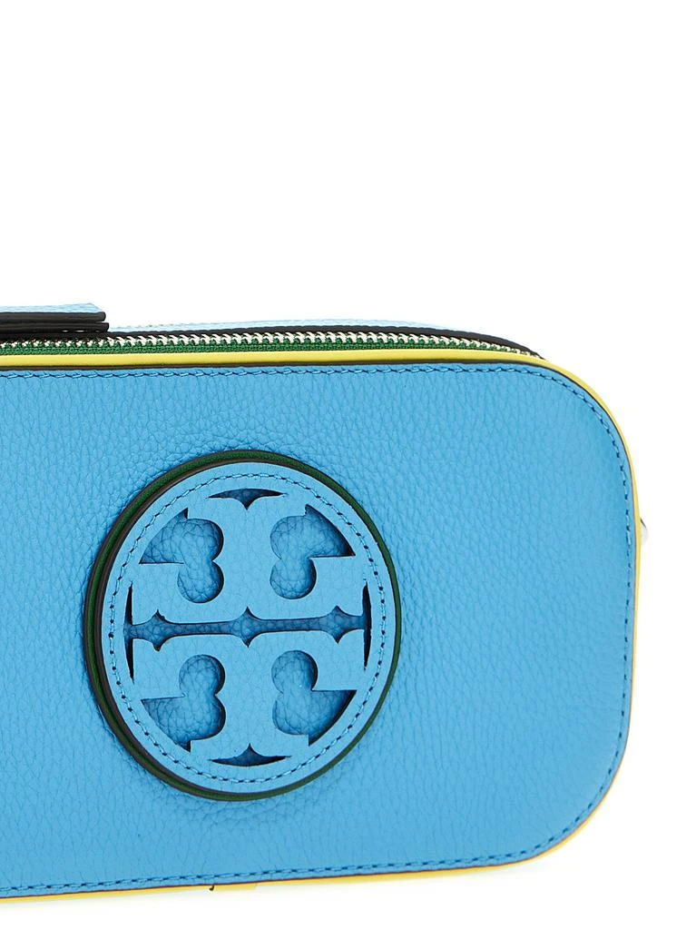 商品Tory Burch|Miller Pop Edge Mini Crossbody Bags Multicolor,价格¥1932,第4张图片详细描述