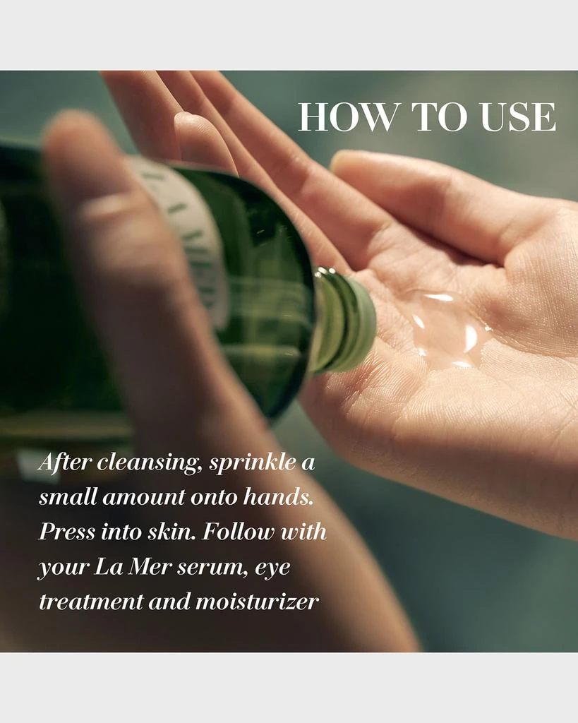 The Treatment Lotion 商品