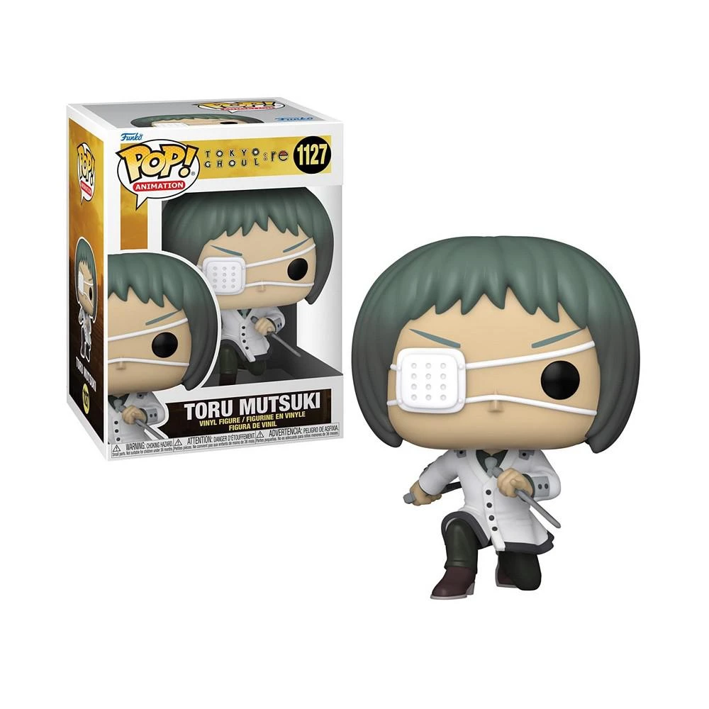 商品Funko|Pop Animation Tokyo Ghoul Collectors 4 Figure Set,价格¥249,第5张图片详细描述