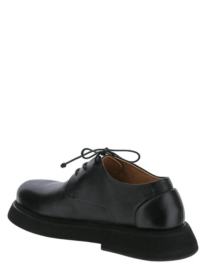 商品Marsèll|Spalla Lace-Up Shoes,价格¥3966,第3张图片详细描述