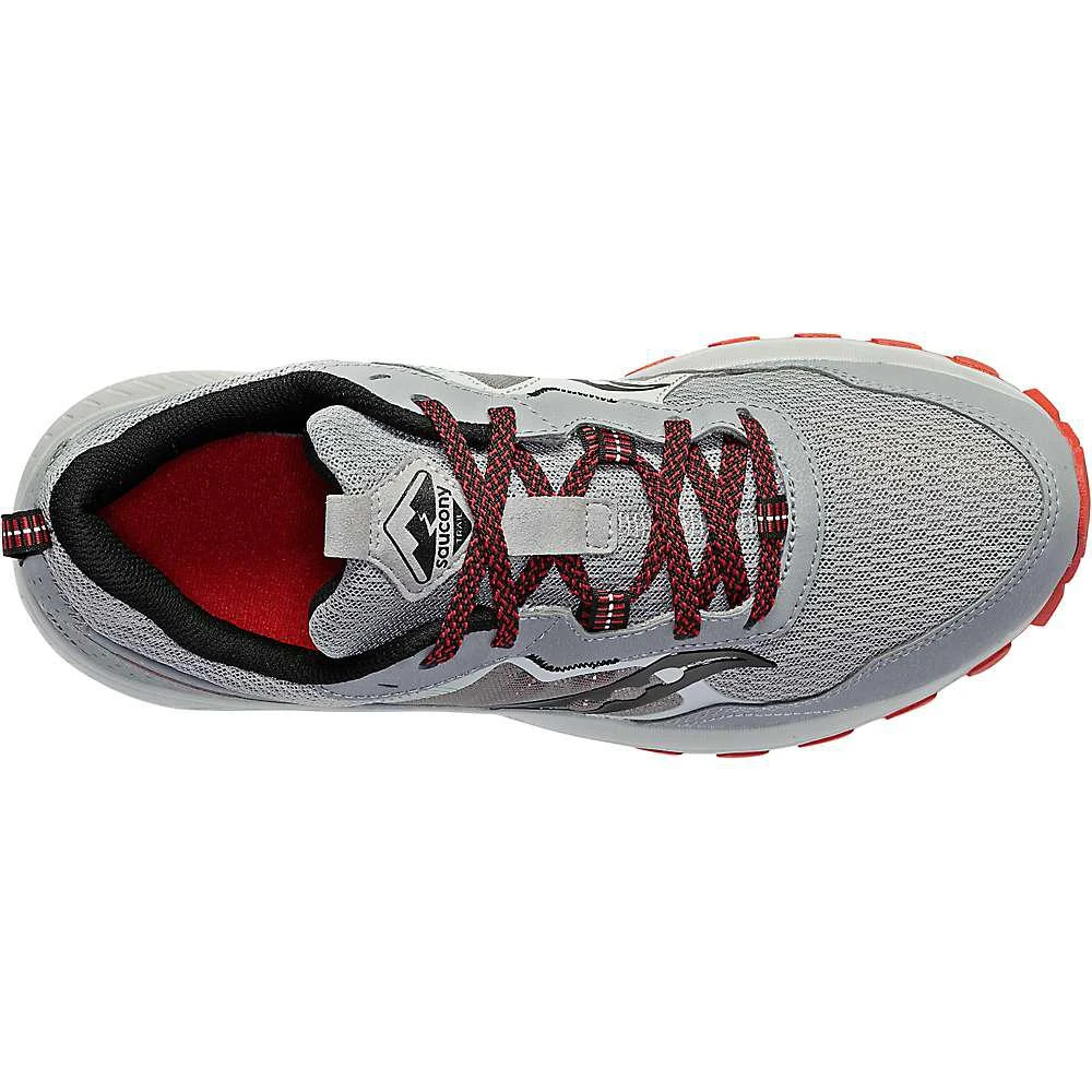 商品Saucony|Saucony Men's Excursion TR16 Shoe,价格¥618,第3张图片详细描述