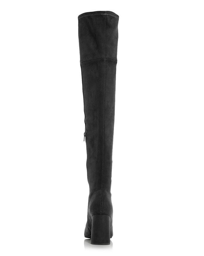 商品Jeffrey Campbell|Women's Parisah Over The Knee Boots,价格¥1241,第6张图片详细描述