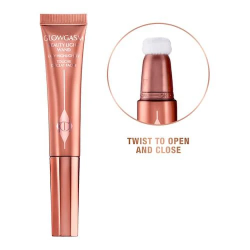 商品Charlotte Tilbury|Beauty Highlighter Wand,价格¥331,第1张图片详细�描述