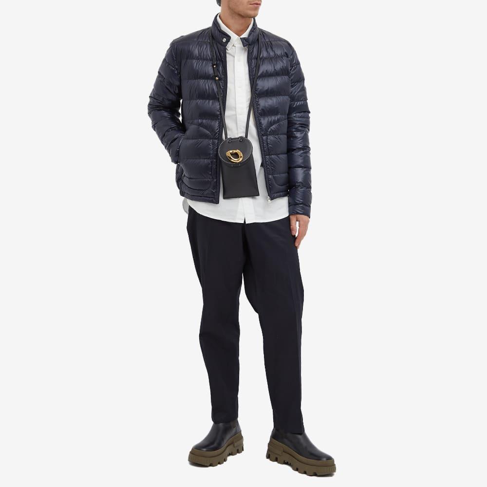 Moncler Acorus Down Filled Jacket商品第7张图片规格展示