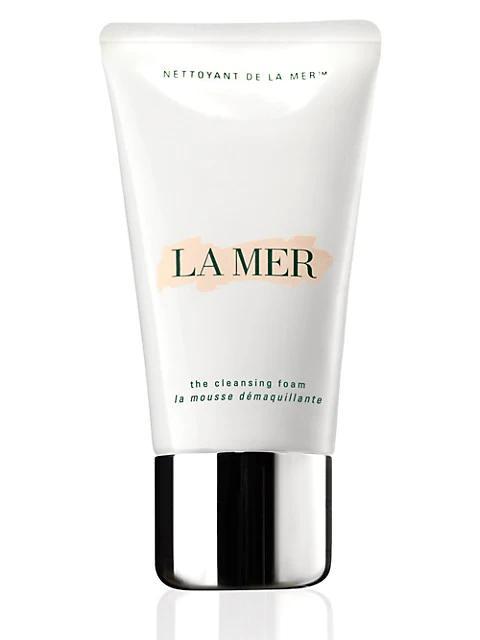 商品La Mer|The Cleansing Foam,价格¥182-¥691,第1张图片