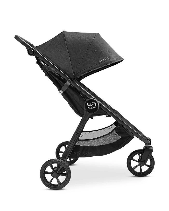 商品Baby Jogger|City Mini GT2 Travel System,价格¥5756,第4张图片详细描述