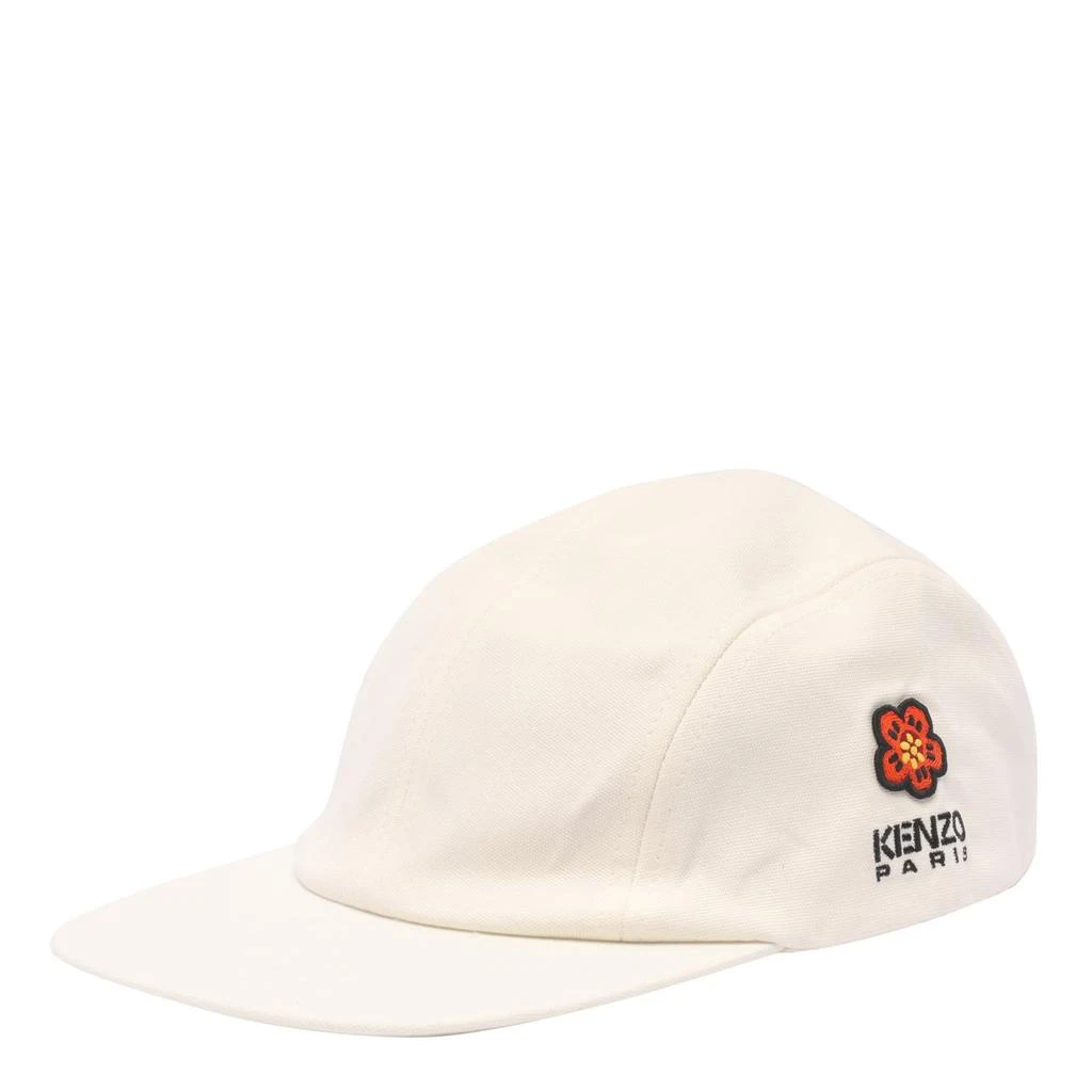 商品Kenzo|Kenzo Boke Flower Baseball Hat,价格¥458,第2张图片详细描述