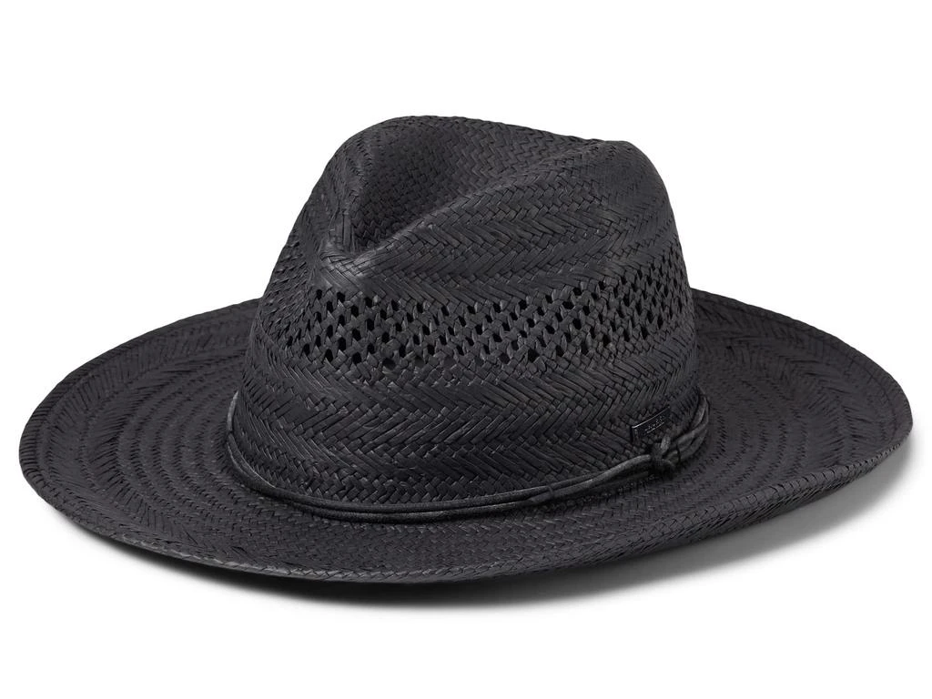 商品Ralph Lauren|Herringbone Lace Fedora,价格¥734,第1张图片