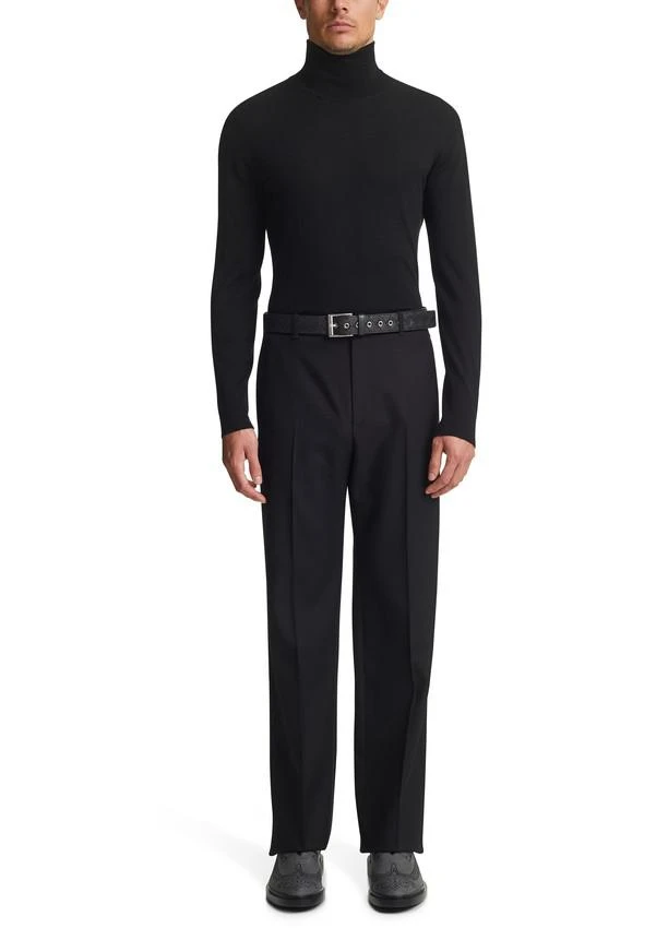 商品Bottega Veneta|纳帕皮革腰带,价格¥4538,第1张图片