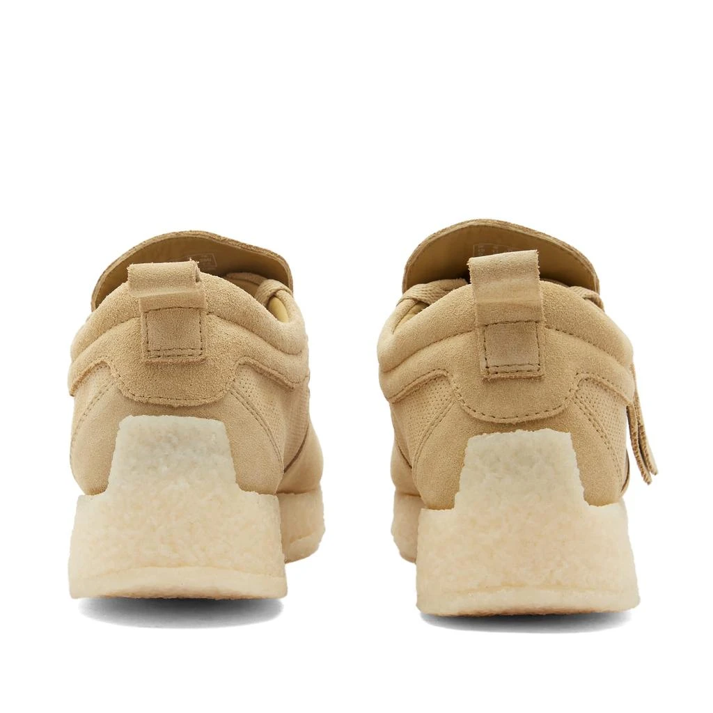 商品Clarks|Clarks Originals x Ronnie Fieg Mayclifee,价格¥719,第3张图片详细描述