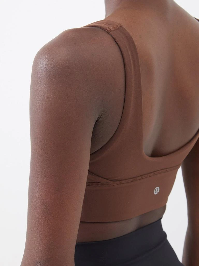 商品Lululemon|Align low-impact sports bra,价格¥346,第3张图片详细描述