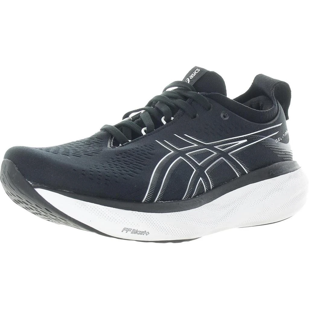 商品Asics|Gel-Nimbus 25 Mens Performance Fitness Running & Training Shoes,价格¥694,第1张图片