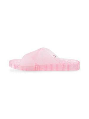商品Sam Edelman|Jaylee Crisscross Slides,价格¥119,第4张图片详细描述