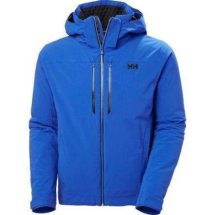 商品Helly Hansen|Alpha LifaLoft Jacket - Men's,价格¥1818,第3张图片详细描述