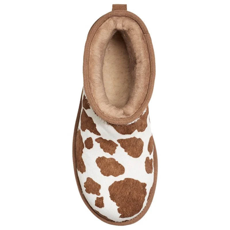 商品UGG|UGG Classic Mini - Women's,价格¥833,第4张图片详细描述