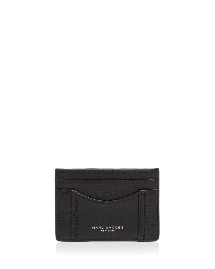 商品Marc Jacobs|Maverick Card Case ,价格¥533,第1张图片