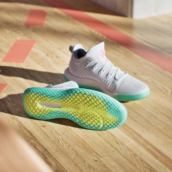 商品Adidas|Stabil Next Gen Handball Shoes,价格¥509,第3张图片详细描述