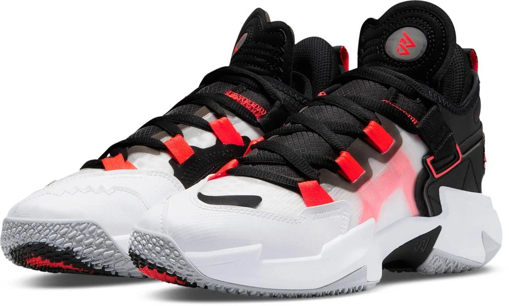 Jordan Kids' Grade School Why Not? Zer0.5 Basketball Shoes 商品