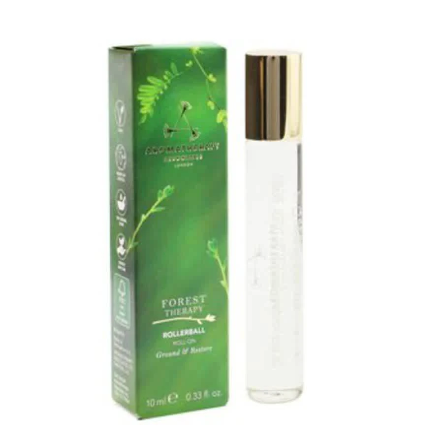 商品Aromatherapy Associates|Forest Therapy Rollerball 0.33 oz Bath & Body 642498012983,价格¥298,第2张图片详细描述