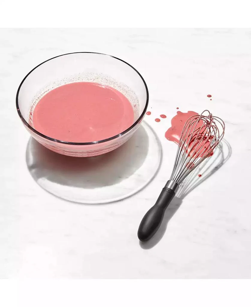 商品OXO|好好握 11" 搅蛋器,价格¥90,第4张图片详细描述