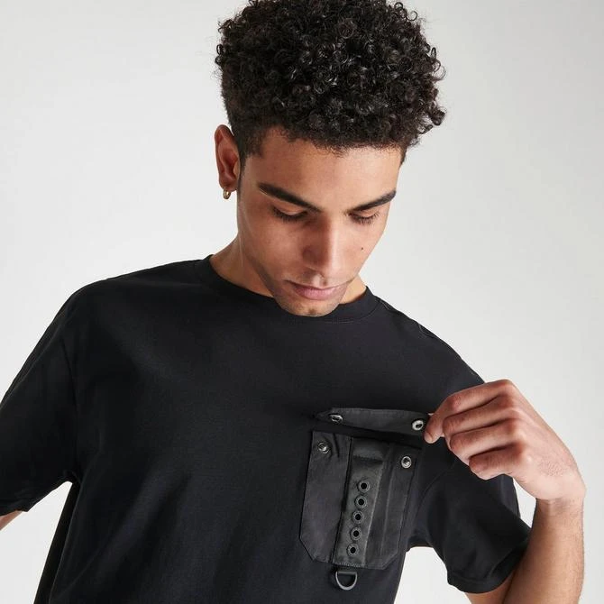 Men's Supply & Demand Quarry Cargo Pocket T-Shirt 商品
