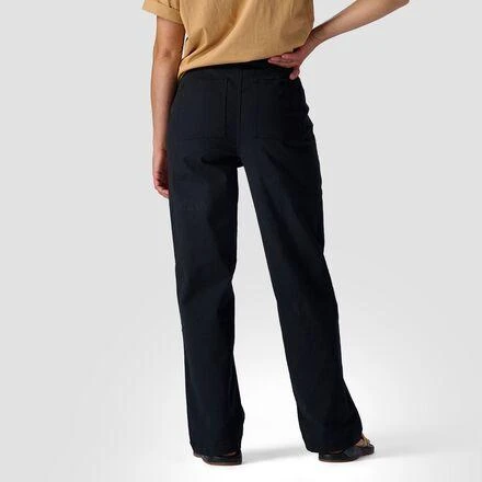 商品Stoic|Utility Pant - Women's,价格¥294,第5张图片详细描述