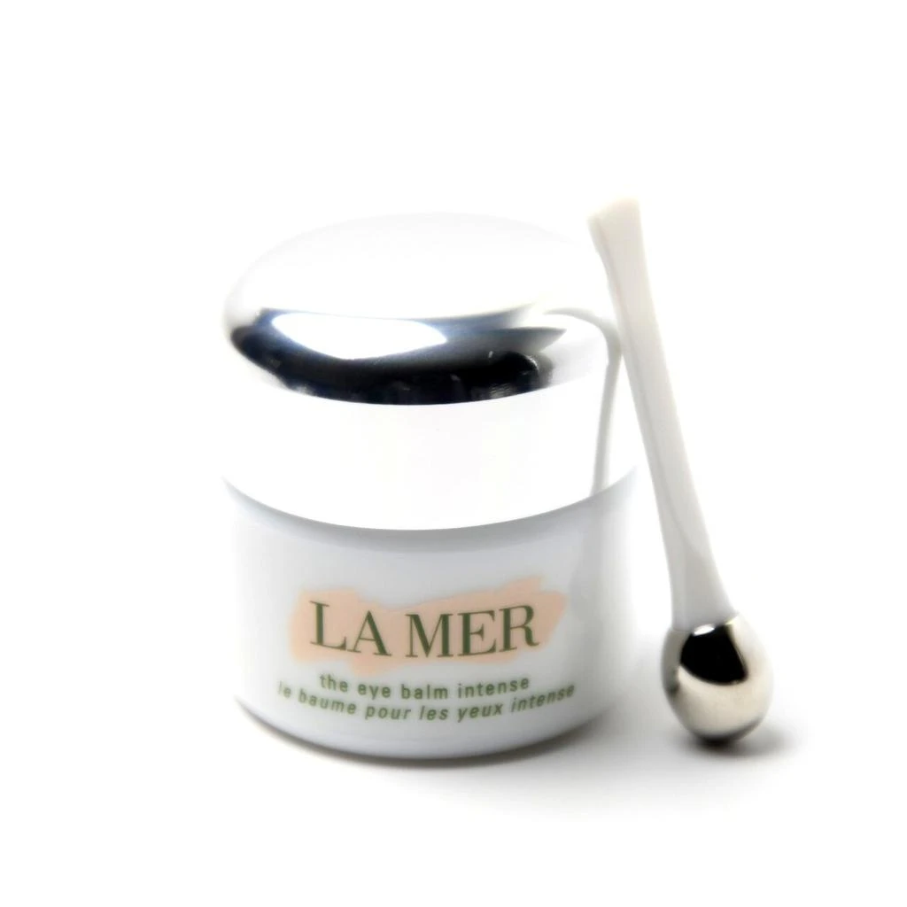 商品La Mer|La Mer The Eye Balm Intense /0.5 oz.,价格¥1826,第1张图片