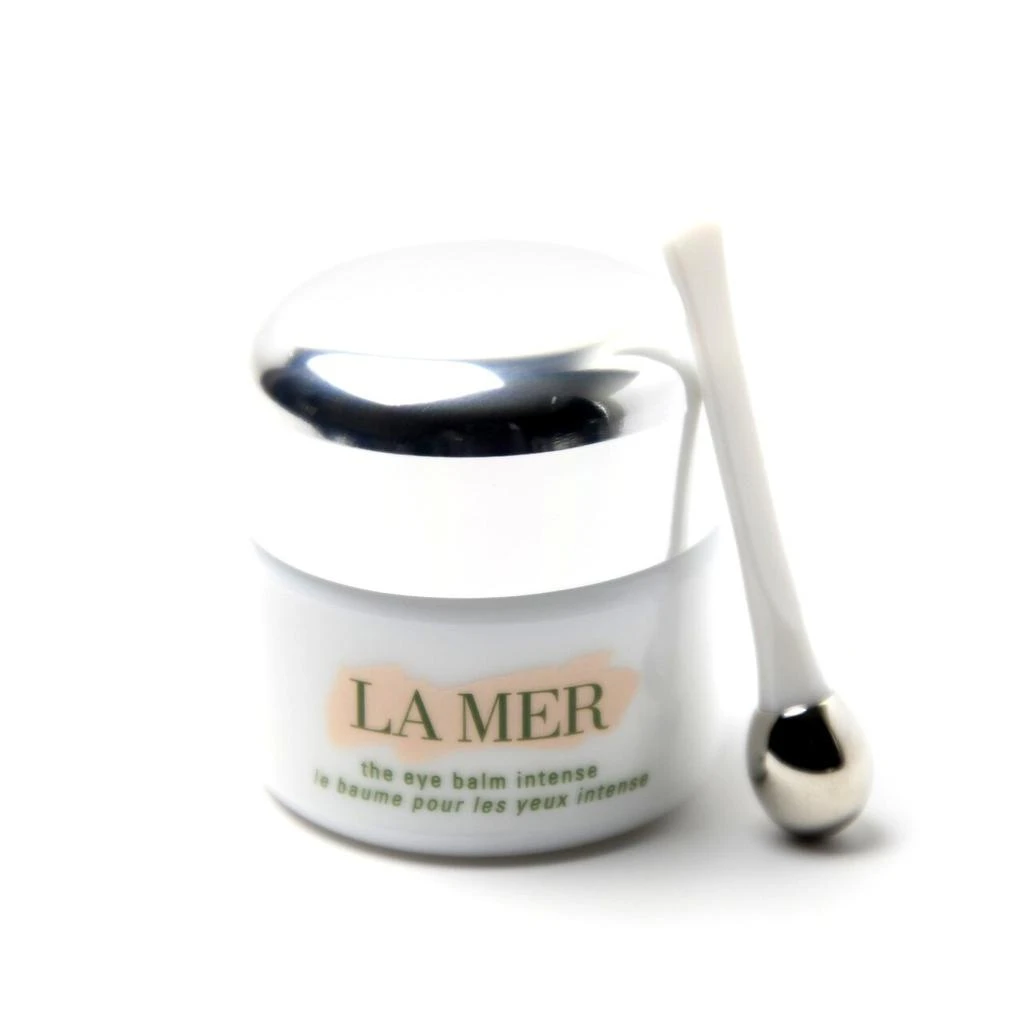 商品La Mer|La Mer The Eye Balm Intense /0.5 oz.,价格¥1814,第1张图片