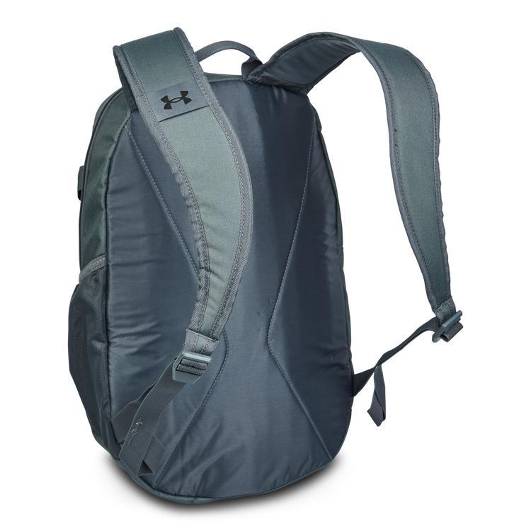 商品Under Armour|Under Armour Hustle Lite Backpack - Unisex Bags,价格¥248,第4张图片详细描述